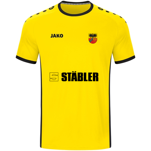 Trikot Primera Kurzarm 
