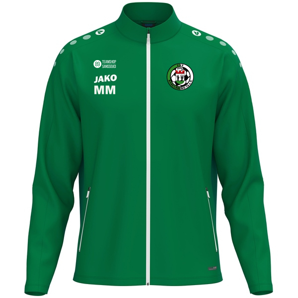 Freizeitjacke One 