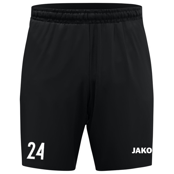 Trainingsshort Dynamic 