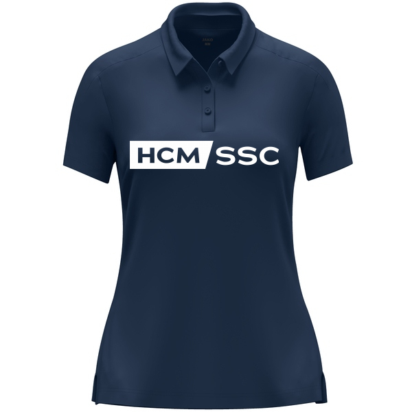 womanPolo Uni Damen 