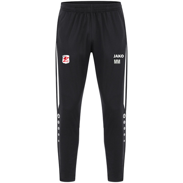 KinderPolyesterhose Power 