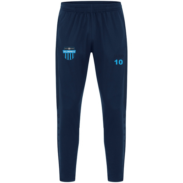 KinderPolyesterhose Power 