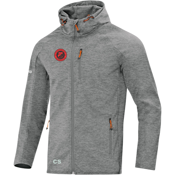 Softshelljacke Light 