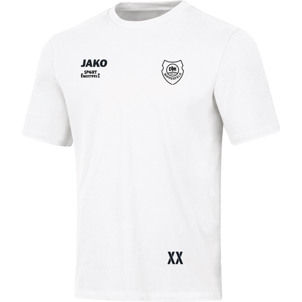KinderT-Shirt Base 