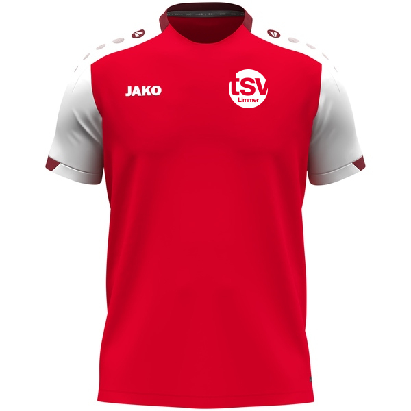 T-Shirt Dynamic 