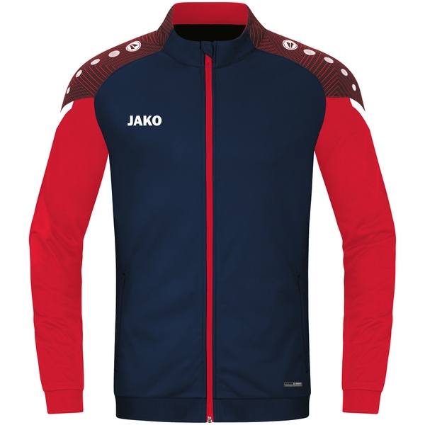 Polyesterjacke Performance 