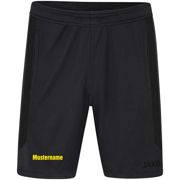 KinderShort Power 