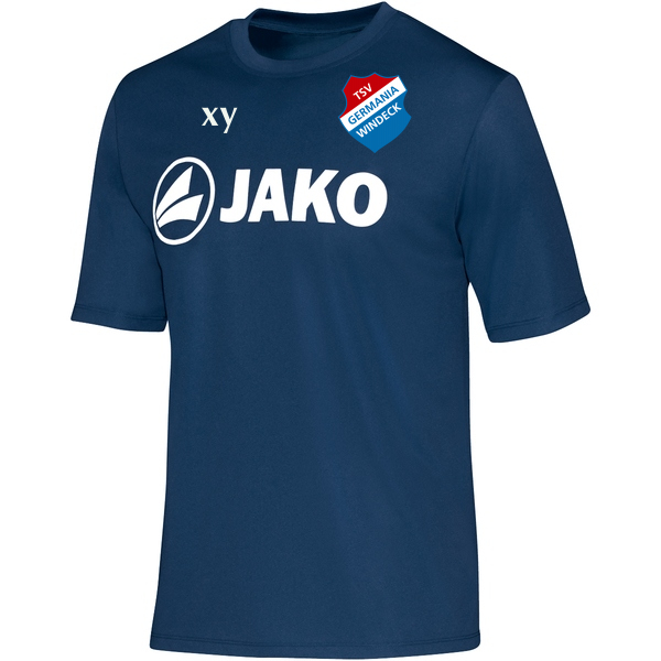 Funktionsshirt Promo 