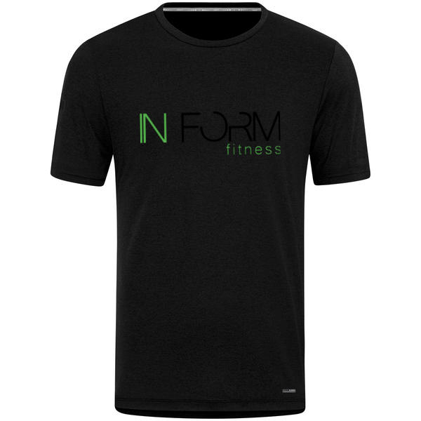 T-Shirt Pro Casual 