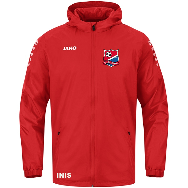 Allwetterjacke Team 2.0 