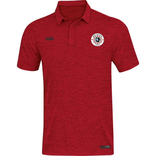 Polo Premium Basics 