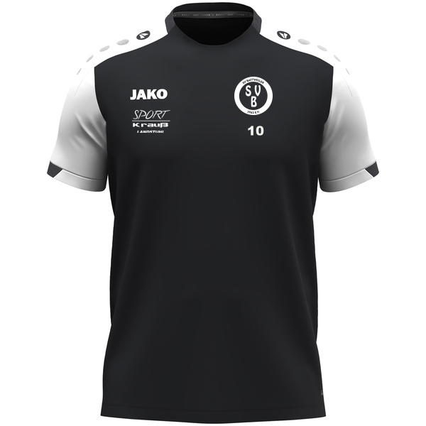 T-Shirt Dynamic 