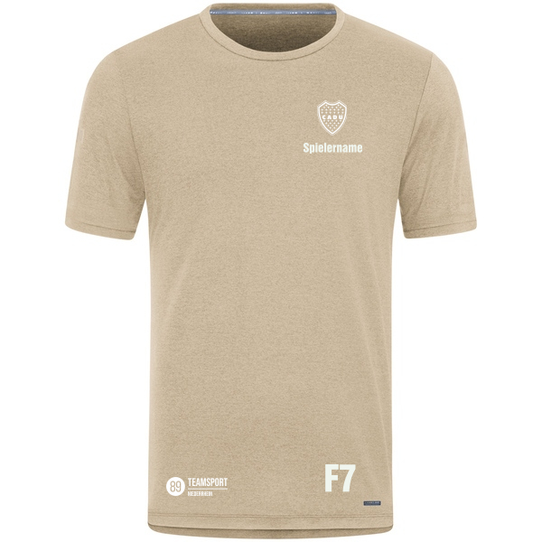 T-Shirt Pro Casual 
