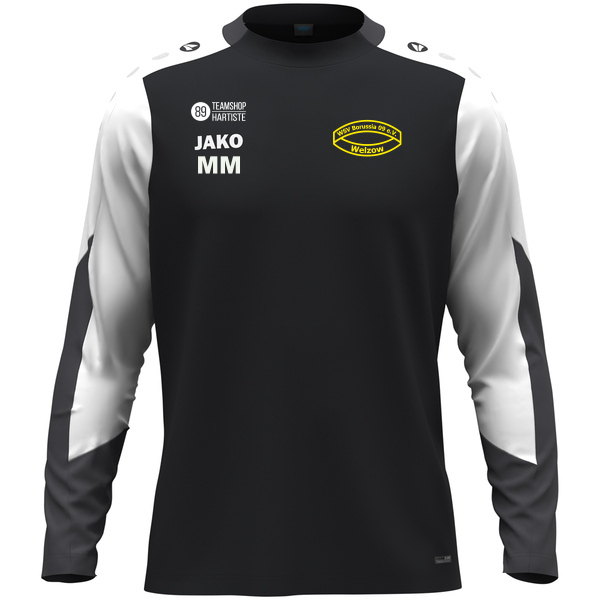 Longsleeve Dynamic 
