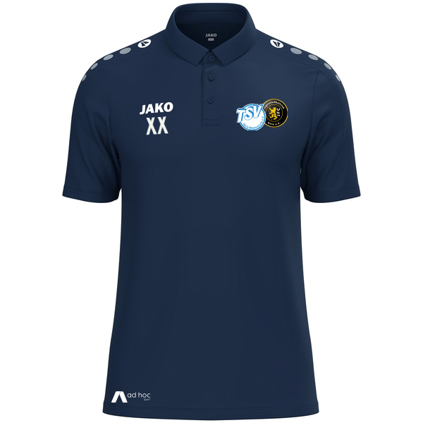 Polo One Cotton 