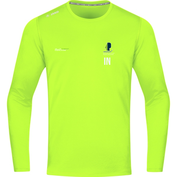 KinderLongsleeve Run 2.0 