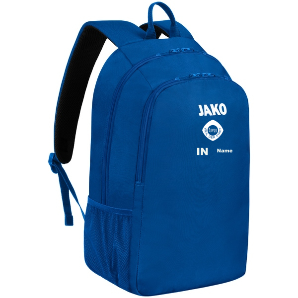 Rucksack One 