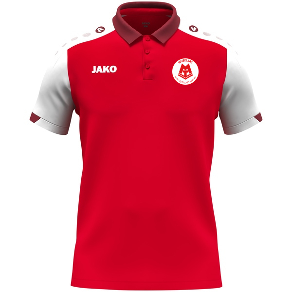 Polo Dynamic 