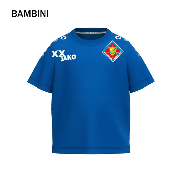 KinderT-Shirt One Cotton Bambini 