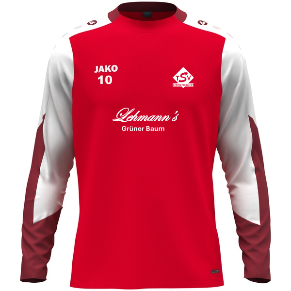 Longsleeve Dynamic 