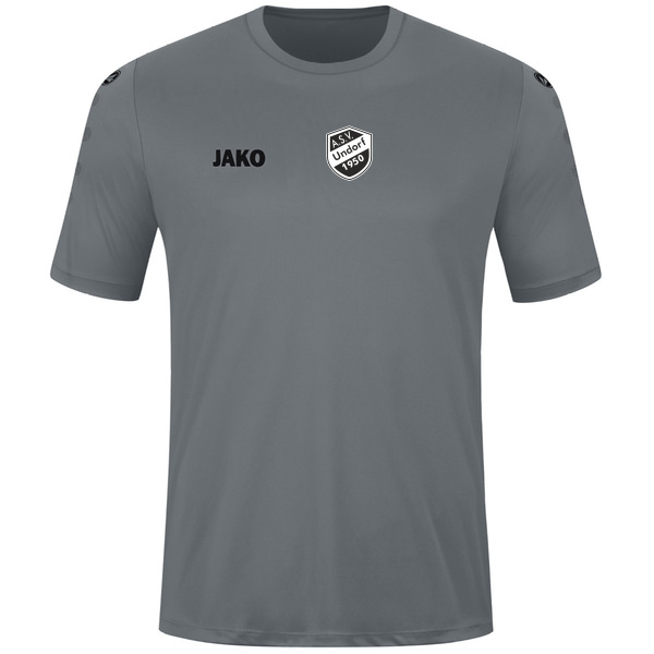 Trikot Team kurzarm 