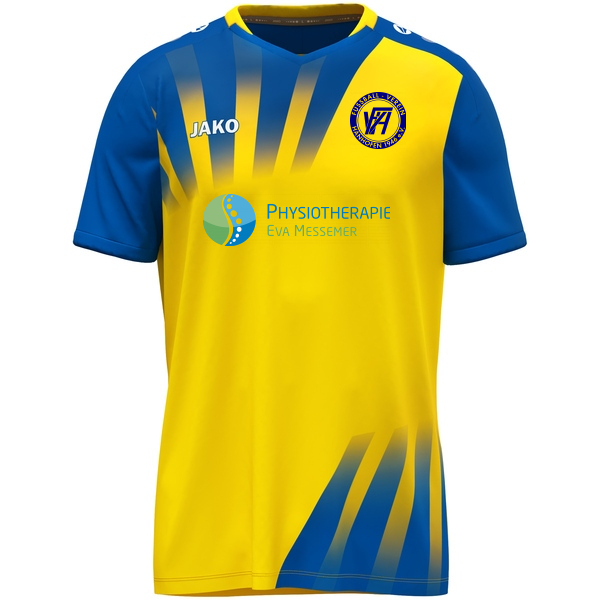 Trikot Vintage kurzarm 