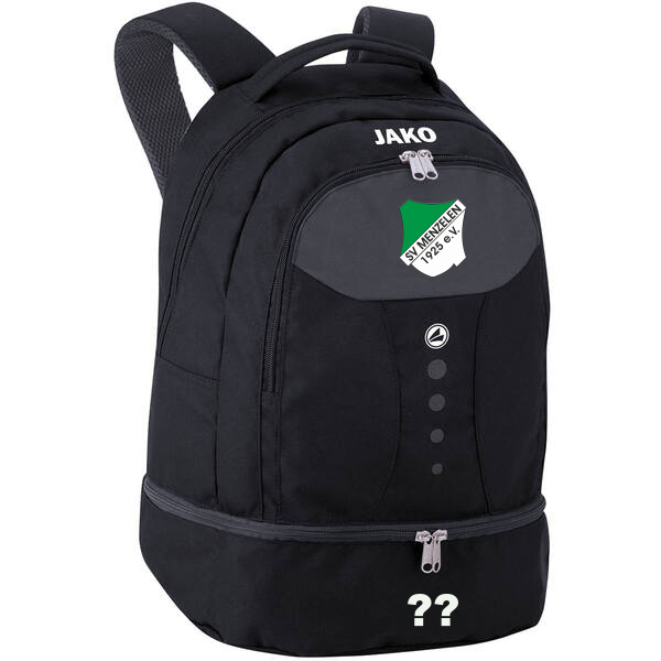 Rucksack TLS 