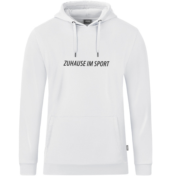 Kapuzensweat Organic  