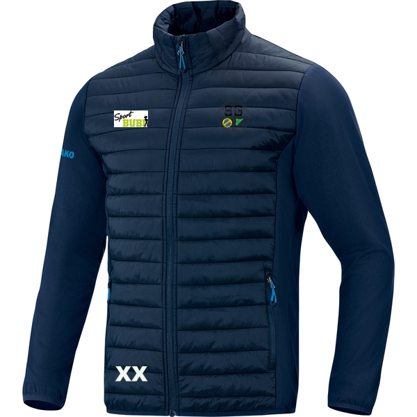 Hybridjacke Premium 