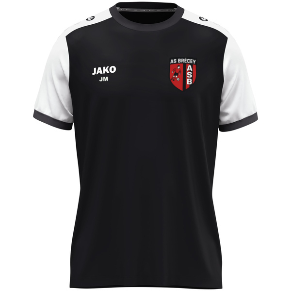 Maillot Dynamic manches courtes 