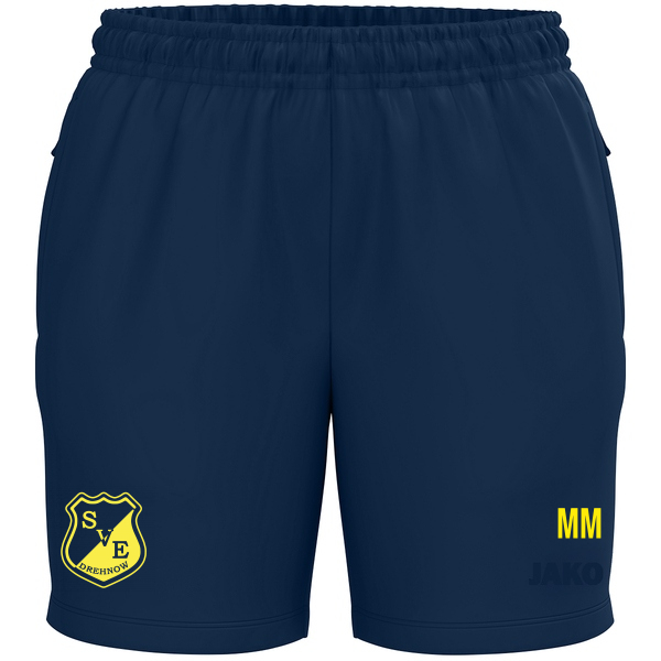 womanWebshort One Damen 