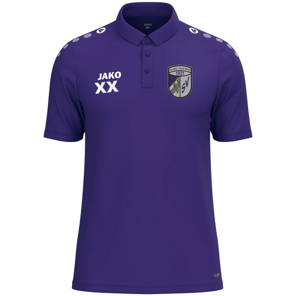 Polo One 