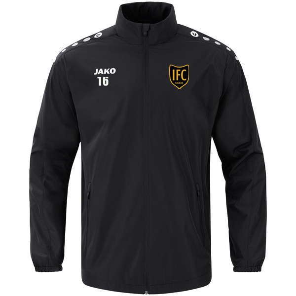 Allwetterjacke One 