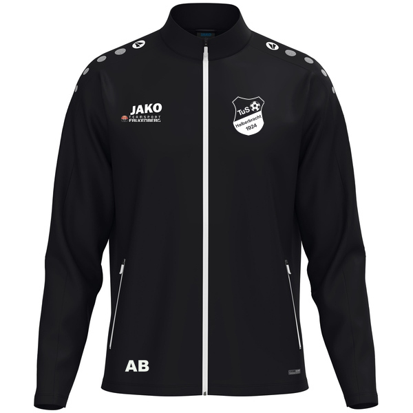 Freizeitjacke One 