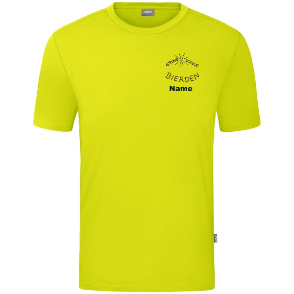 KinderT-Shirt Organic  