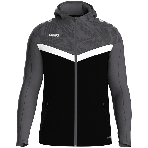 KinderKapuzenjacke Iconic  