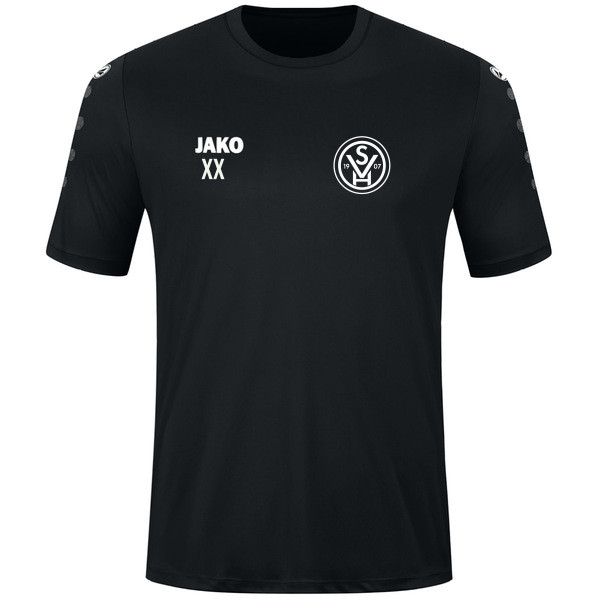 Trikot Team kurzarm 