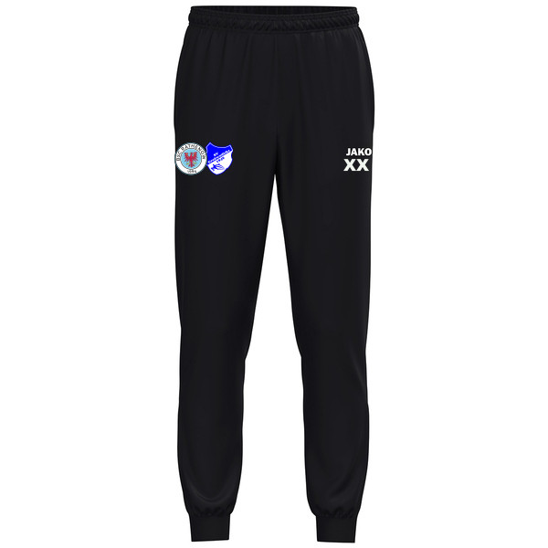 KinderPolyesterhose One 