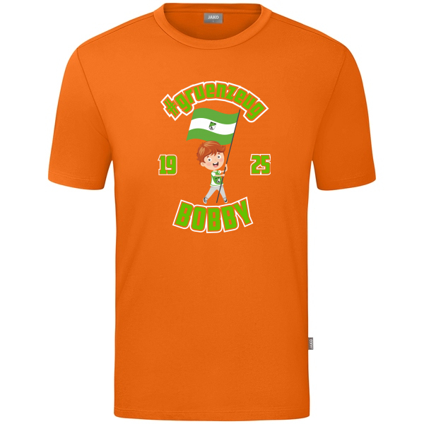 KinderT-Shirt Organic  