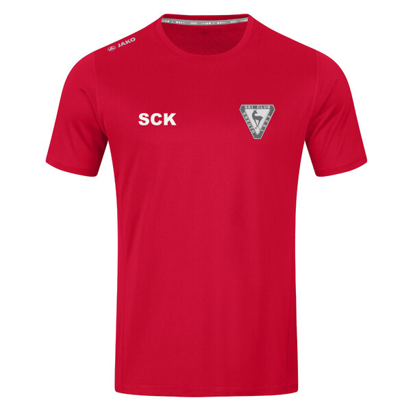 KinderT-Shirt Run 2.0 