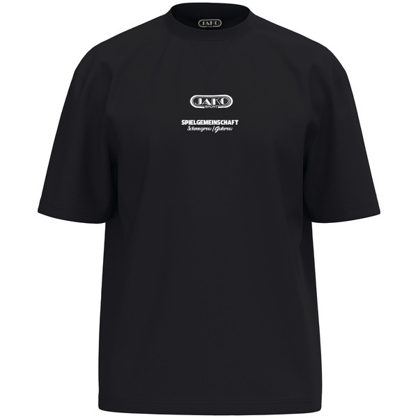 T-Shirt Wardrobe 