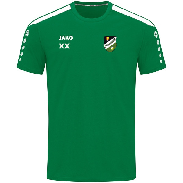 KinderT-Shirt Power 