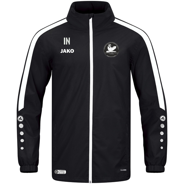 Allwetterjacke Power 