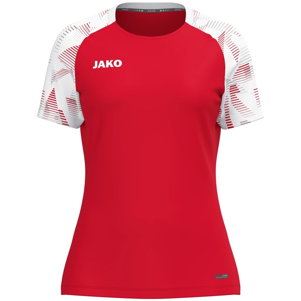 womanT-Shirt Sonic Damen 