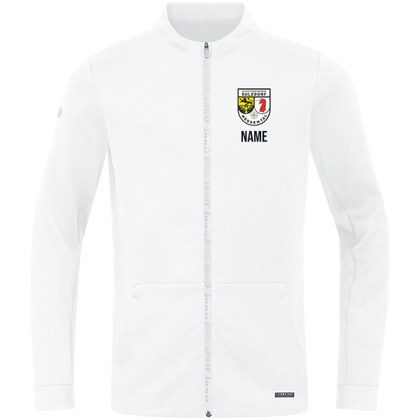 Jacke Pro Casual 