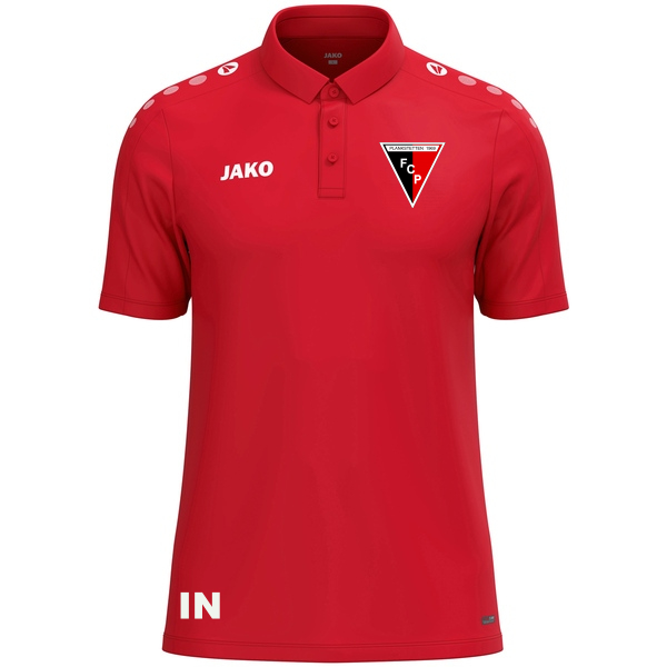 Polo One 