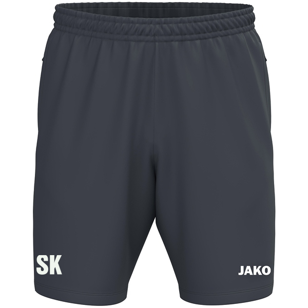 KinderWebshort One 