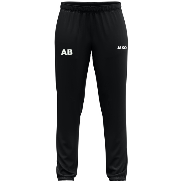 womanPolyesterhose Dynamic Damen 