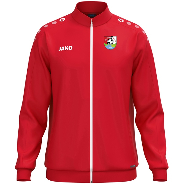Polyesterjacke One 