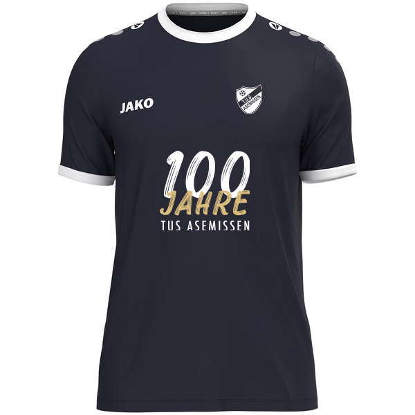 Trikot One kurzarm 